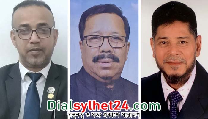 মেয়র পদে ‘স্বতন্ত্র প্রার্থী’র আলোচনায় দুই দলের তিন নেতা
