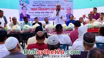 আওয়ামী লীগ দেশের অর্থনীতিকে ধ্বংস করে দিয়েছে : কাইয়ুম চৌধুরী