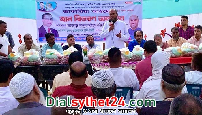 আওয়ামী লীগ দেশের অর্থনীতিকে ধ্বংস করে দিয়েছে : কাইয়ুম চৌধুরী