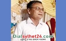 ওসমানীনগরে জিলাপির কড়াইয়ে দগ্ধ জাপা নেতার মৃত্যু