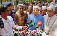 সিটি নির্বাচনে কোনো চ্যালেঞ্জ দেখছেন না আইজিপি