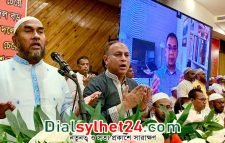 দেশেকে সংকট মুক্ত করতে হলে জনগনের সরকার প্রতিষ্ঠা করতে হবে : মুক্তাদির