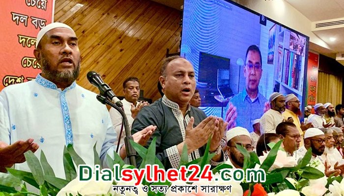 দেশেকে সংকট মুক্ত করতে হলে জনগনের সরকার প্রতিষ্ঠা করতে হবে : মুক্তাদির