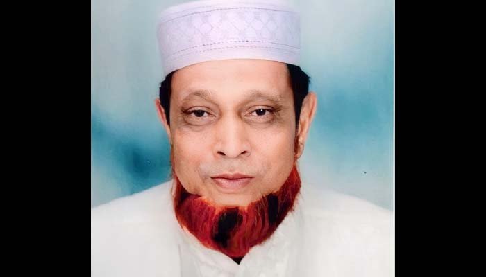 মোল্লারগাঁও ইউনিয়নের সাবেক চেয়ারম্যান শেখ মকন মিয়ার ইন্তেকাল