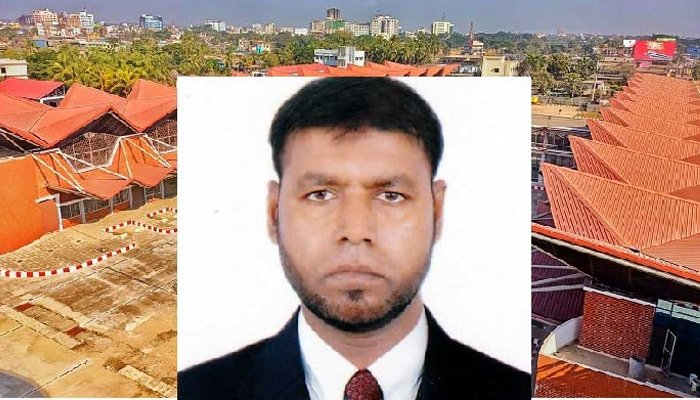 সমালোচনার মুখে তদন্ত কমিটি থেকে বাদ আলী আকবর