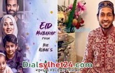 দেশবাসীকে ক্রিকেটারদের ঈদ শুভেচ্ছা