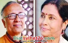 রামেন্দু-ফেরদৌসী মজুমদারকে দেওয়া হবে সম্মাননা