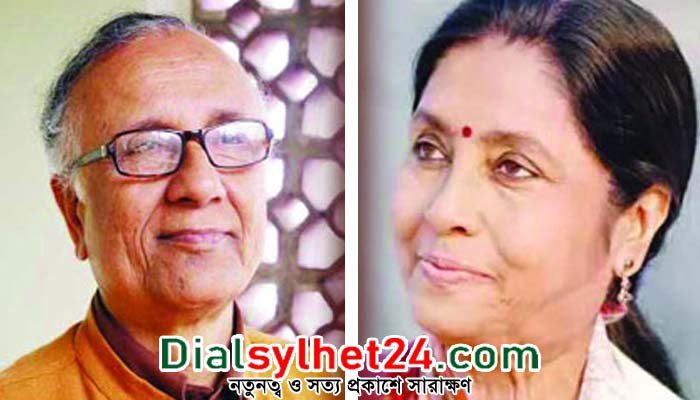 রামেন্দু-ফেরদৌসী মজুমদারকে দেওয়া হবে সম্মাননা