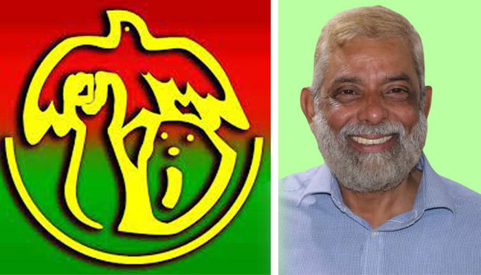 সম্মিলিত সাংস্কৃতিক জোটের সভাপতির পদ থেকে লিটনকে অব্যাহতি