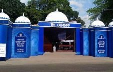 জাতীয় ঈদগাহ-শোলাকিয়াসহ সারাদেশে বাড়তি নিরাপত্তা