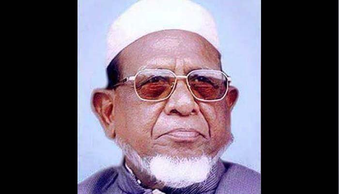 জননেতা আব্দুস সামাদ আজাদের মৃত্যুবার্ষিকী আজ