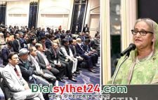 পরাজয়ের ভয়ে বিএনপি নির্বাচনে অংশ নেয় না : প্রধানমন্ত্রী