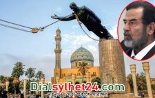 অধিকাংশ ইরাকির মতে সাদ্দাম হোসেনের সময় দেশ ভালো ছিল