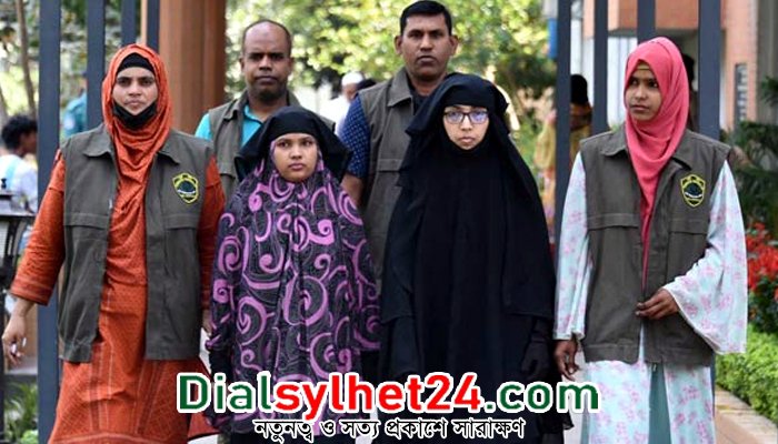 যেভাবে জঙ্গি কার্যক্রমে জড়ান বিএসসি ইঞ্জিনিয়ার ফাতেমা তাসনীম