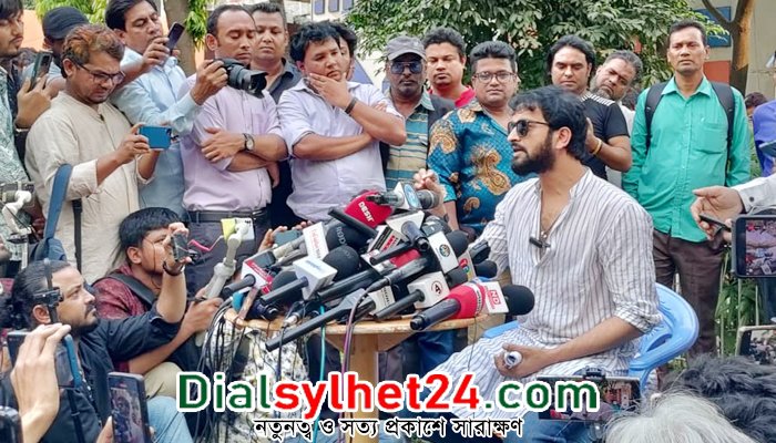 জায়েদ খানের সদস্যপদ স্থগিত