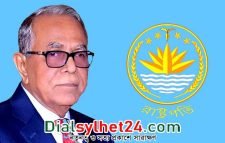রাষ্ট্রপতির মেয়াদ শেষে যেসব সরকারি সুবিধা পাবেন আবদুল হামিদ