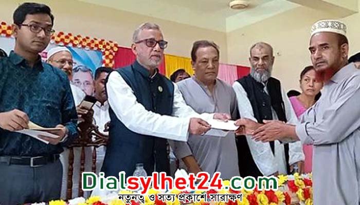 বাংলাদেশ এখন ভিক্ষুক-মিসকিনের দেশ নয়: পরিবেশমন্ত্রী