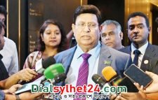 সুষ্ঠু নির্বাচন নিয়ে বাংলাদেশ-আমেরিকার মধ্যে দ্বিমত নেই: মোমেন