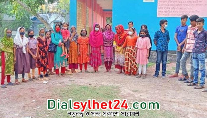 দেশে ৫২ শতাংশ কিশোর-কিশোরীর জীবনমান ভালো নয়: গবেষণা