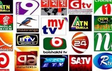 চ্যানেলে চ্যানেলে ঈদ আয়োজন