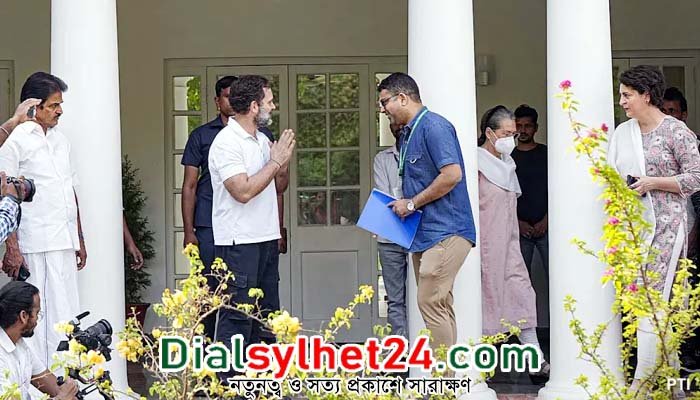 ‘সত্য বলার মূল্য’ দিতে হলো রাহুলকে