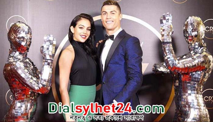 বান্ধবী জর্জিনার সঙ্গে রোনালদোর বিচ্ছেদ সময়ের ব্যাপার মাত্র!