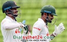 সাকিব-লিটনকে নিয়েই আইরিশদের বিপক্ষে টেস্ট দল ঘোষণা