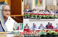 দেশে পর্যাপ্ত কর্মসংস্থান থাকায় মানুষ বেশি আয় করছে: প্রধানমন্ত্রী