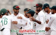 প্রথমবার সাদা পোশাকে আইরিশদের মুখোমুখি বাংলাদেশ