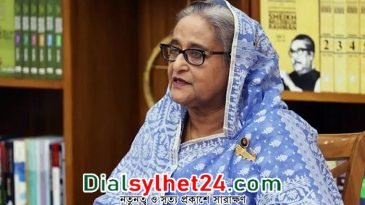 বঙ্গবাজারের ব্যবসায়ীদের সহায়তার প্রতিশ্রুতি প্রধানমন্ত্রীর