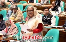 দেশে ব্যাপক উন্নয়নের পেছনে রয়েছে স্থিতিশীল সংসদীয় গণতন্ত্রের অবদান : প্রধানমন্ত্রী