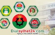 ৫ সিটি নির্বাচনে বিএনপির ‘উকিল’ মডেলদের উঁকিঝুঁকি!