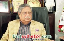 রাষ্ট্রপতি মো. সাহাবুদ্দিনের শপথ ২৪ এপ্রিল