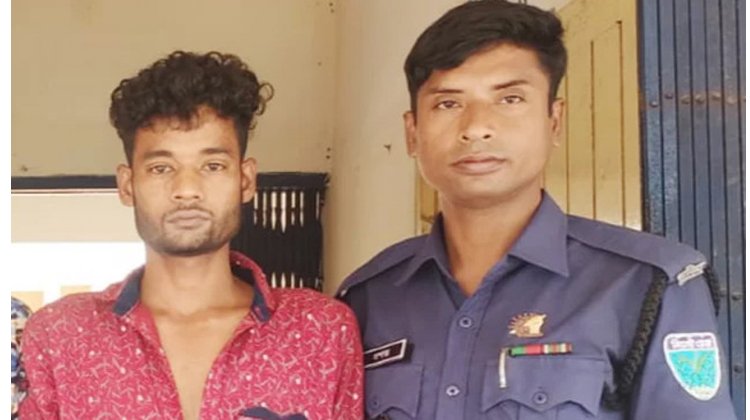 রাজনগরে অপহৃত স্কুলছাত্রী ব্রাহ্মণবাড়িয়ায় উদ্ধার, দুই ‘অপহরক’ গ্রেফতার