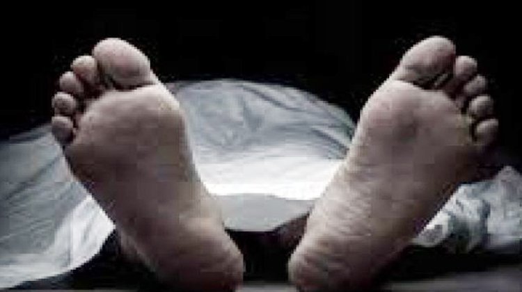 বড়লেখায় অজ্ঞাত লাশের পরিচয় খুঁজছে পুলিশ