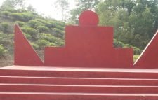 ৭১ সালের ৩ এপ্রিল দেওড়াছড়া চা বাগানে ৫৮ শ্রমিকদের  গণহত্যা