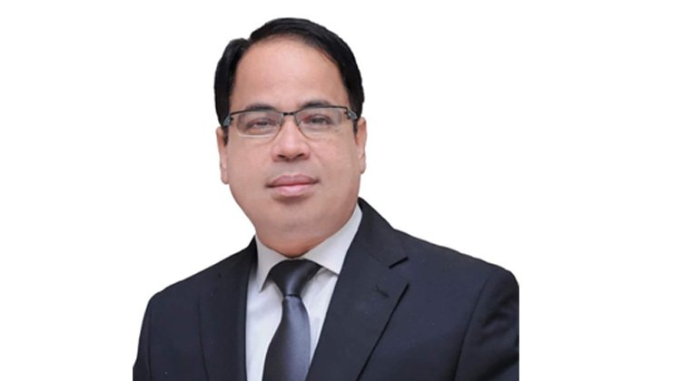 ঈদুল ফিতরের শুভেচ্ছা জানিয়েছেন সদর উপজেলা চেয়ারম্যান মো: কামাল হোসেন