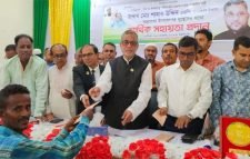 স্বাধীনতা বিরোধীরা দেশকে অস্থিতিশীল করতে নানা ধরনের ষড়যন্ত্র করছে : পরিবেশমন্ত্রী