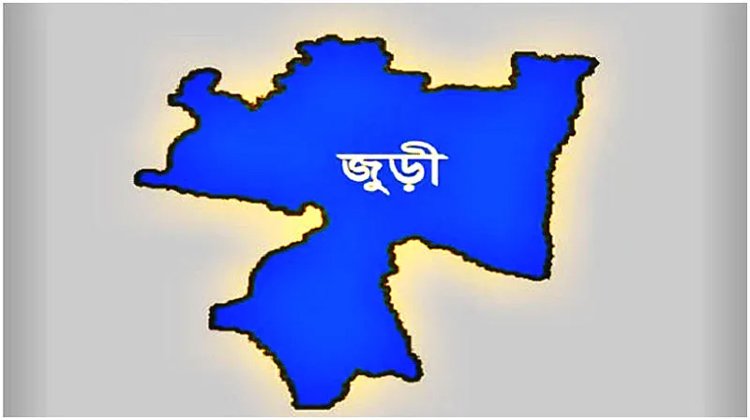 জুড়ীতে গরমে কৃষকের মৃত্যু