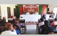 জুড়ীতে ৫২ ব্যাটালিয়ন  বিজিবি’র গণশুনানী অনুষ্ঠিত