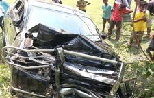 বড়লেখায় উপজেলা স্বাস্থ্য কর্মকর্তাসহ আহত ৫