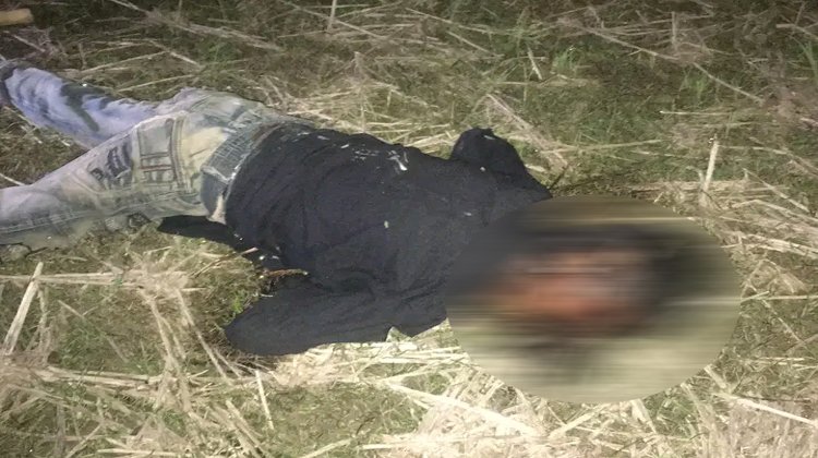 মৌলভীবাজারের শ্রীমঙ্গলে ১০ বছরের শিশুর গলাকাটা লাশ উদ্ধার