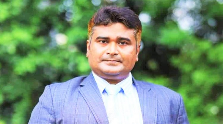 মৌলভীবাজার চীফ জুডিসিয়াল ম্যাজিস্ট্রেট মুহম্মদ আলী আহসান বদলী