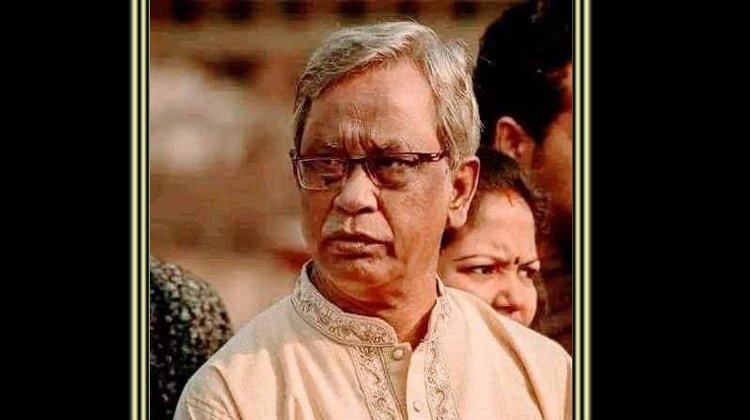 শ্রীমঙ্গলের পৌরসভার সাবেক চেয়ারম্যান এম এ রহিম আর নেই