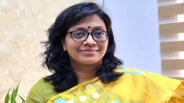 মৌলভীবাজার জেলার  জেলা প্রশাসক ড. উর্মি বিনতে সালামকে মৌলভীবাজার জেলায় স্বাগতম 