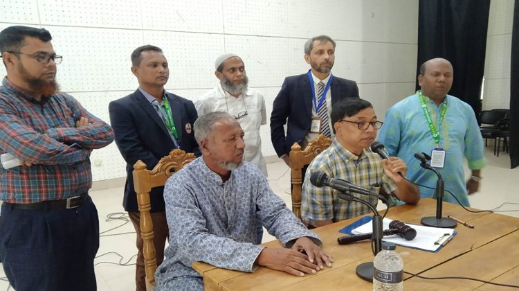 দেশের দ্বিতীয় আন্তর্জাতিক চা নিলাম কেন্দ্রে নিলাম বর্ষের প্রথম চা নিলাম অনুষ্ঠিত