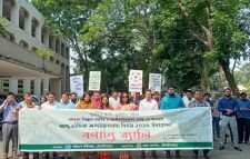 আন্তর্জাতিক শব্দ সচেতনতা দিবস উপলক্ষে র‌্যালীও আলোচনা সভা