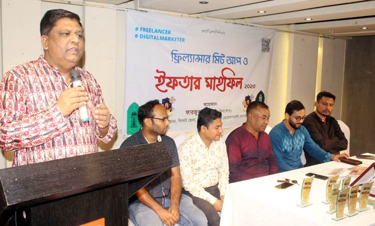 ২০৪১ সালে স্মার্ট বাংলাদেশে পরিণত হবে – আনোয়ারুজ্জামান চৌধুরী