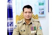 সর্বস্থরের জনসাধারণকে পবিত্র ঈদুল ফিতরের আন্তরিক শুভেচ্ছা জানিয়েছেন ওসি আব্দুছ ছালেক