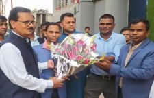 চা বাগানে শিক্ষত প্রজন্মকে কারিগরি শিক্ষায় শিক্ষিত হওয়া পরামর্শ -ভারতীয় সহকারী হাইকমিশনার নিরাজ  কুমার জয়সওয়ালের   